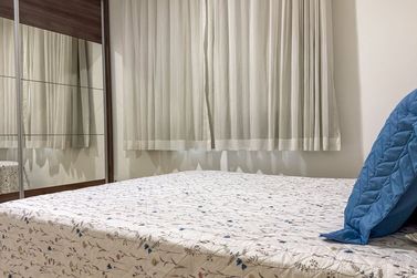 Apartamento &agrave; venda - Meia Praia