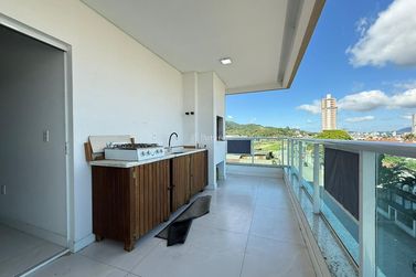 Apartamento &agrave; venda - 173m&sup2; - 