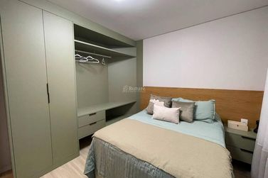 Apartamento &agrave; venda - 