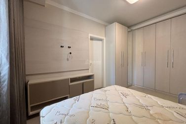 Apartamento &agrave; venda - 173m&sup2; - Centro