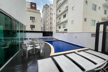 Apartamento &agrave; venda - Meia Praia