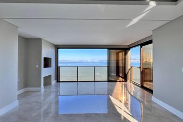 Apartamento &agrave; venda - 185m&sup2; - Centro