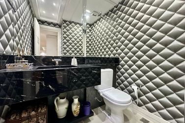 Apartamento &agrave; venda - 300m&sup2; - Meia Praia