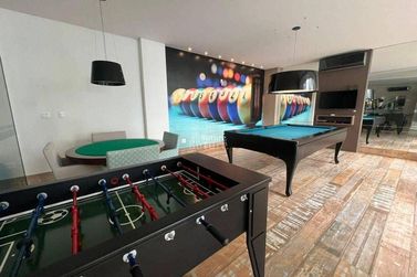 Apartamento para alugar - Meia Praia