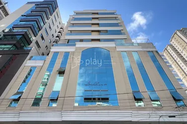 Apartamento &agrave; venda - 82m&sup2; - Meia Praia