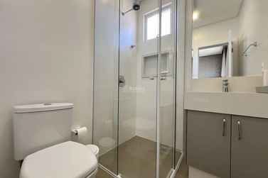 Apartamento &agrave; venda - 306m&sup2; - Andorinha