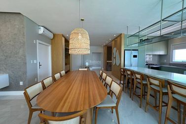 Apartamento &agrave; venda - Meia Praia