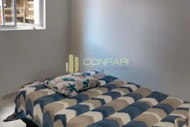 Apartamento &agrave; venda - 67m&sup2; - Morretes