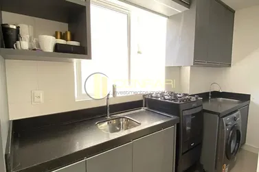 Apartamento &agrave; venda - 80m&sup2; - Morretes