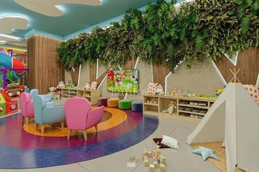 Apartamento &agrave; venda - 