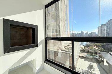 Apartamento &agrave; venda - 117m&sup2; - 