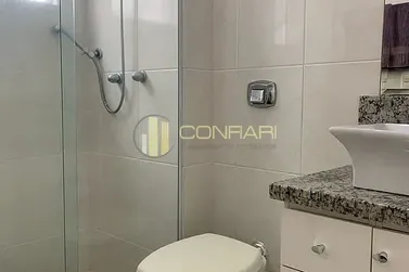 Apartamento &agrave; venda - 144m&sup2; - Meia Praia