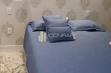 Apartamento &agrave; venda - 185m&sup2; - Centro