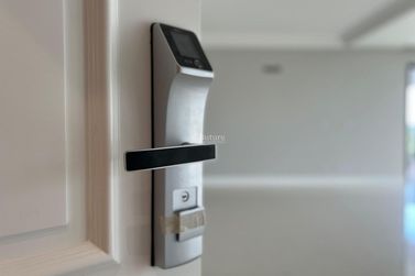 Apartamento &agrave; venda - 183m&sup2; - Castelo Branco