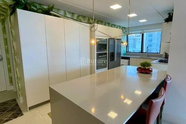 Apartamento &agrave; venda - Centro