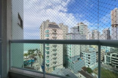 Apartamento &agrave; venda - 350m&sup2; - Meia Praia