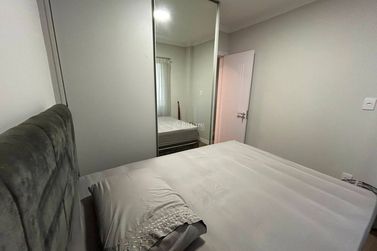 Apartamento &agrave; venda - 