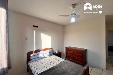 Apartamento para alugar - 191m&sup2; - Centro