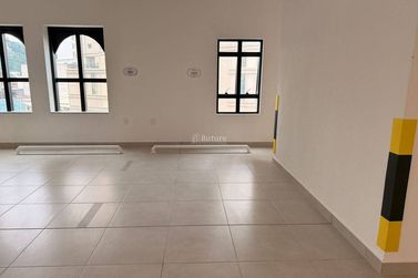 Apartamento &agrave; venda - Centro