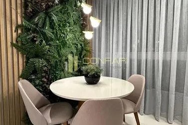 Apartamento &agrave; venda - 112m&sup2; - Perequ&ecirc;