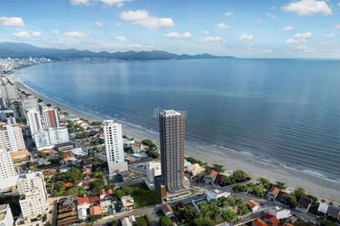 Apartamento &agrave; venda - 166m&sup2; - 