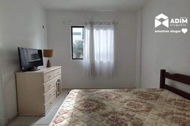Apartamento para alugar - 75m&sup2; - Centro