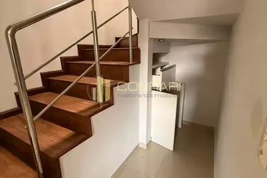 Sobrado &agrave; venda - 130m&sup2; - V&aacute;rzea