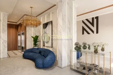 Apartamento &agrave; venda - 70m&sup2; - Morretes