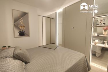 Apartamento para alugar - 143m&sup2; - Centro