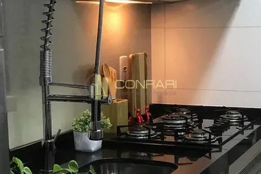 Apartamento &agrave; venda - 60m&sup2; - Tabuleiro