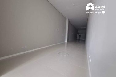 Sala Comercial para alugar - 153m&sup2; - Centro