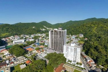 Apartamento &agrave; venda - 