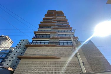 Apartamento &agrave; venda - 122m&sup2; - Balne&aacute;rio Perequ&ecirc;