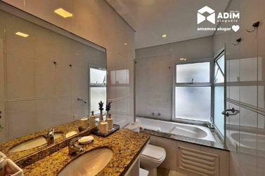 Casa para alugar - 166m&sup2; - Praia do Estaleiro
