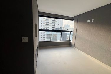 Apartamento &agrave; venda - 84m&sup2; - Bal. Perequ&ecirc;