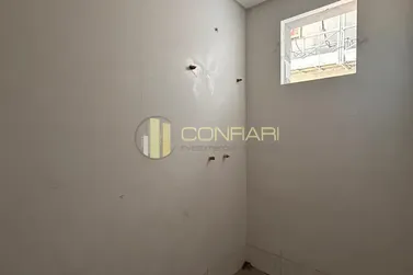 Apartamento &agrave; venda - 120m&sup2; - Meia praia