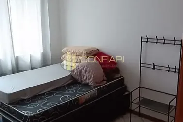 Apartamento &agrave; venda - 105m&sup2; - Pereque