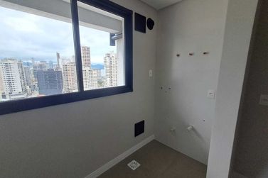 Apartamento &agrave; venda - 90m&sup2; - Balne&aacute;rio Pereque