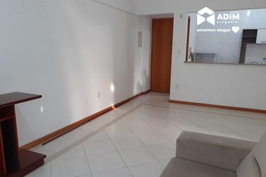 Apartamento para alugar - 121m&sup2; - Centro