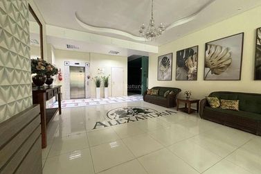 Apartamento &agrave; venda - 194m&sup2; - Meia Praia