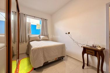 Casa &agrave; venda - 73m&sup2; - Morretes