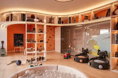Apartamento &agrave; venda - 84m&sup2; - 