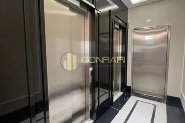 Apartamento &agrave; venda - 117m&sup2; - CENTRO