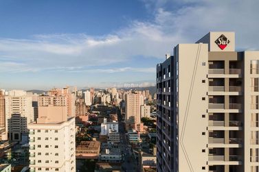 Apartamento &agrave; venda - 70m&sup2; - 