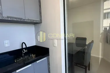 Apartamento para alugar - 62m&sup2; - Tabuleiro das Oliveiras