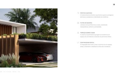 Casa &agrave; venda - 238m&sup2; - Jardim Dourado