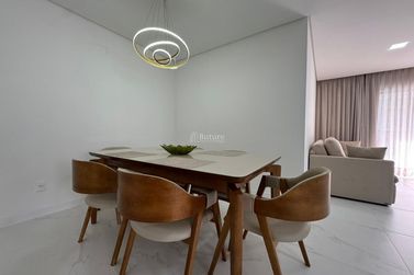 Apartamento &agrave; venda - 71m&sup2; - Morretes