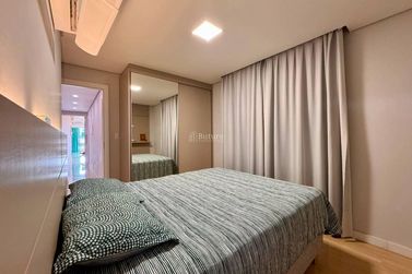 Apartamento &agrave; venda - Centro