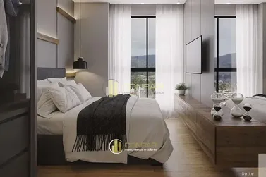 Apartamento &agrave; venda - 49m&sup2; - Perequ&ecirc;