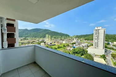 Apartamento para alugar - 60m&sup2; - Alto S&atilde;o Bento